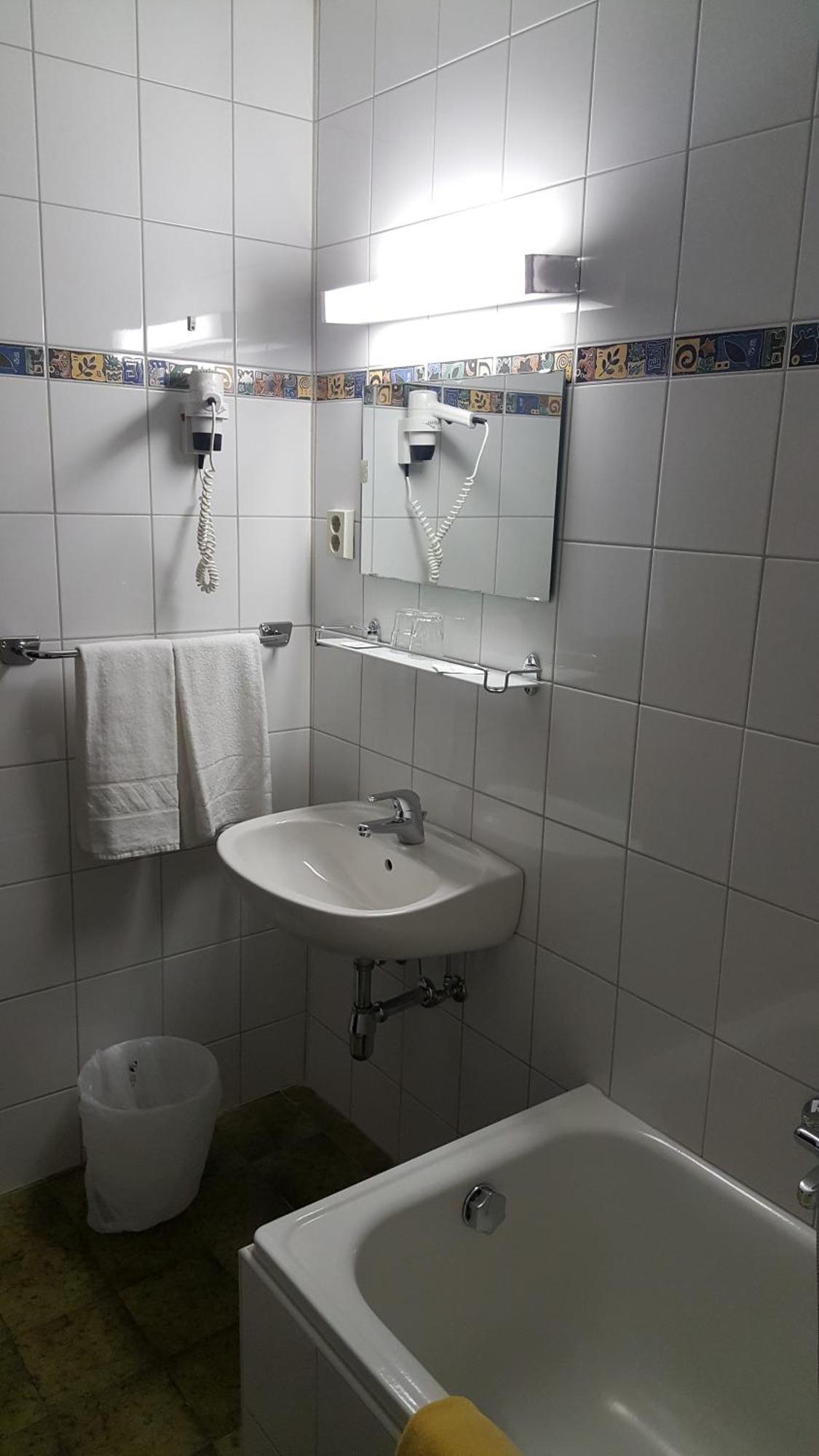 Hotel Kanz Villach Room photo