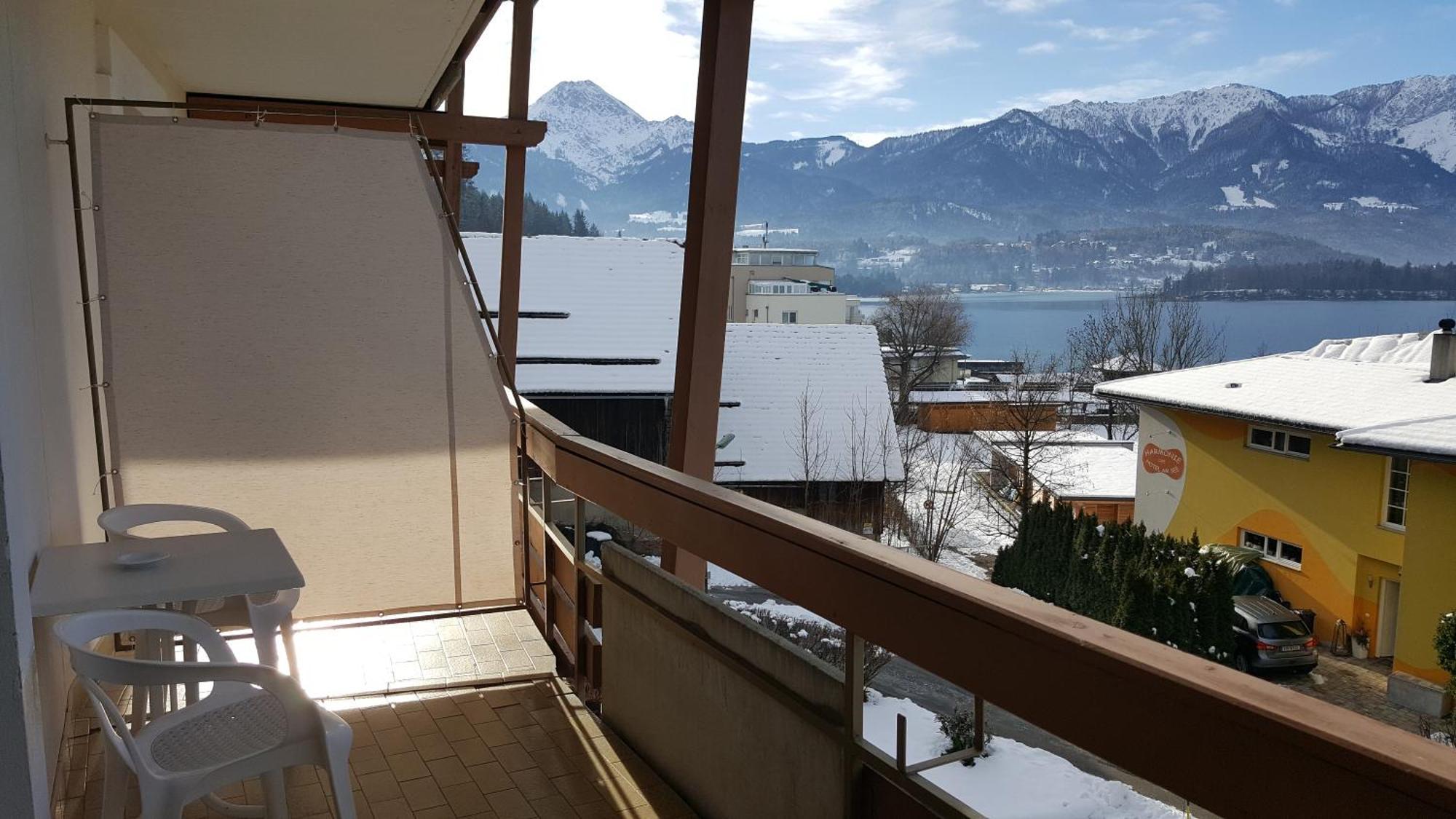 Hotel Kanz Villach Exterior photo