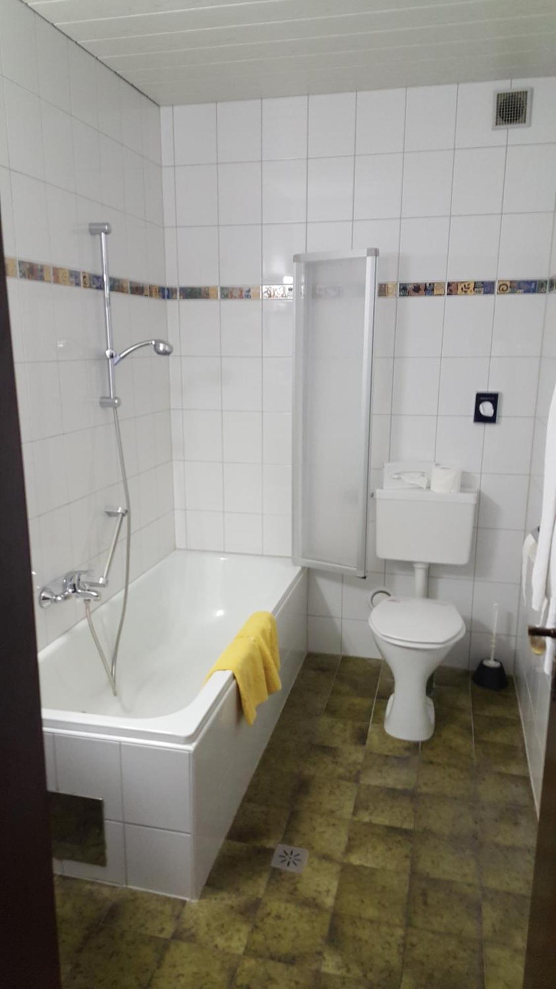 Hotel Kanz Villach Room photo