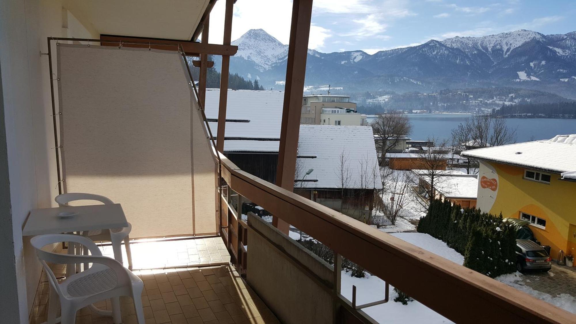 Hotel Kanz Villach Room photo
