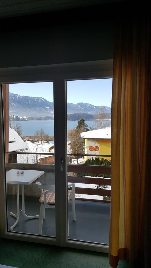 Hotel Kanz Villach Exterior photo