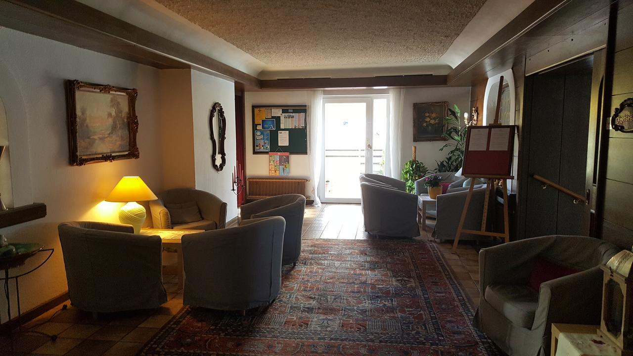 Hotel Kanz Villach Exterior photo