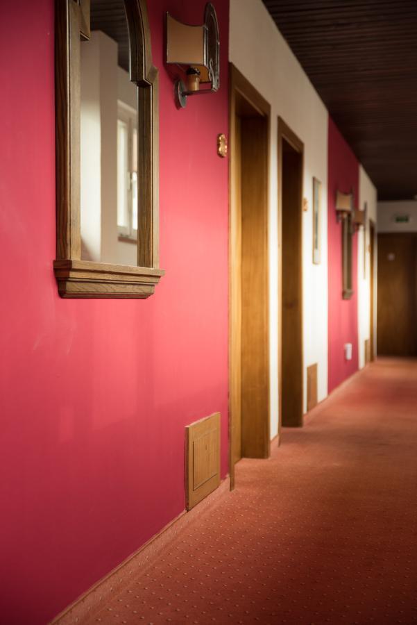 Hotel Kanz Villach Exterior photo