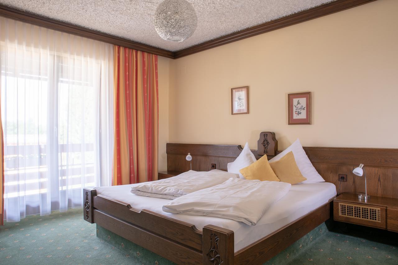 Hotel Kanz Villach Exterior photo